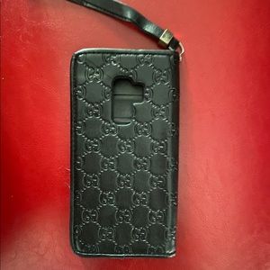 Phone case for Samsung galaxy S8 plus or S9 plus